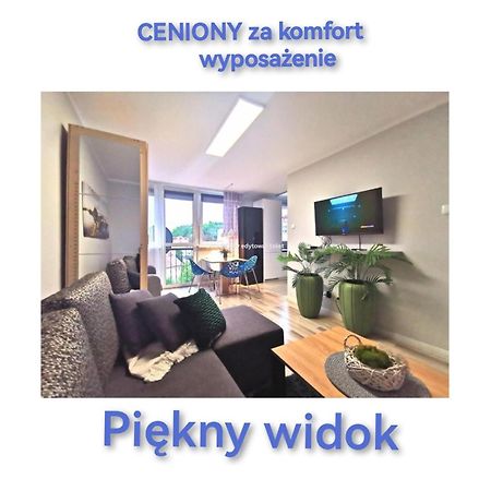 Chillout W Dolinie Bobru Apartment Wlen Exterior photo