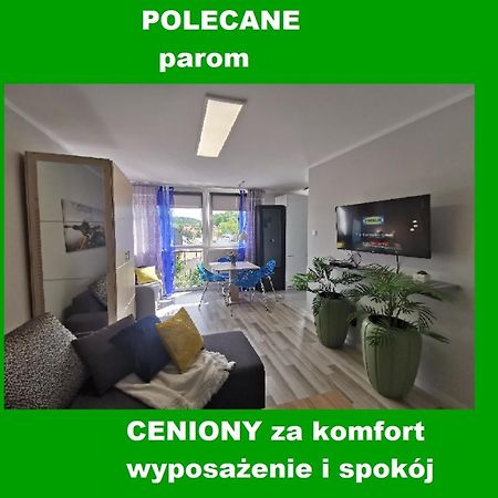 Chillout W Dolinie Bobru Apartment Wlen Exterior photo