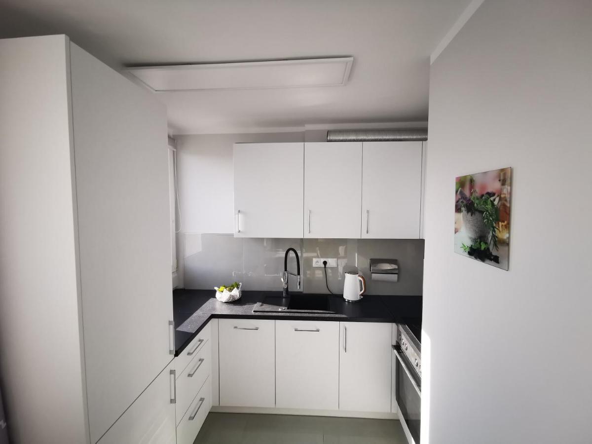 Chillout W Dolinie Bobru Apartment Wlen Exterior photo