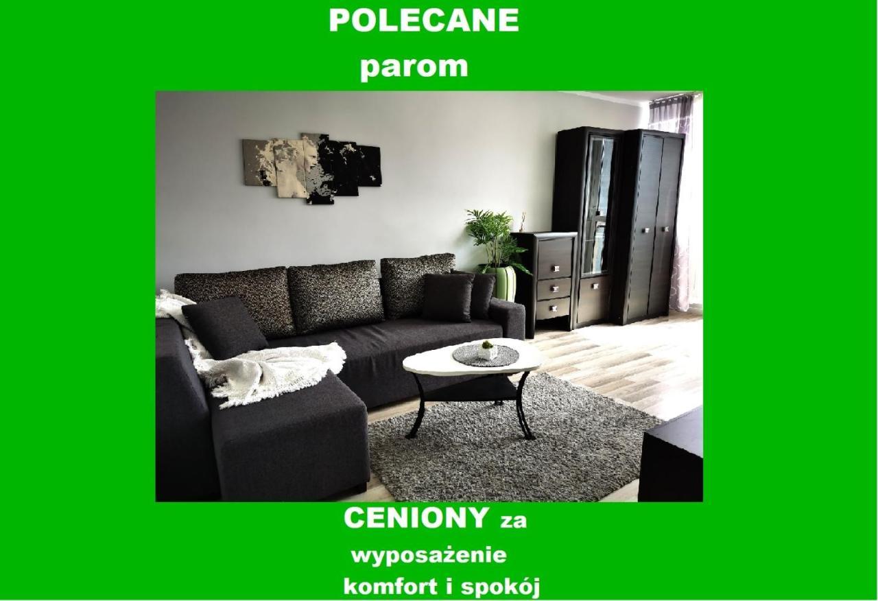Chillout W Dolinie Bobru Apartment Wlen Exterior photo