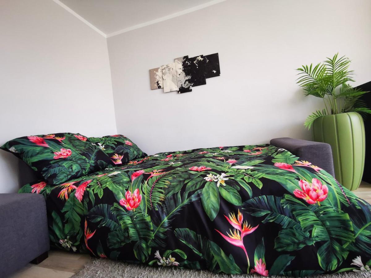 Chillout W Dolinie Bobru Apartment Wlen Exterior photo
