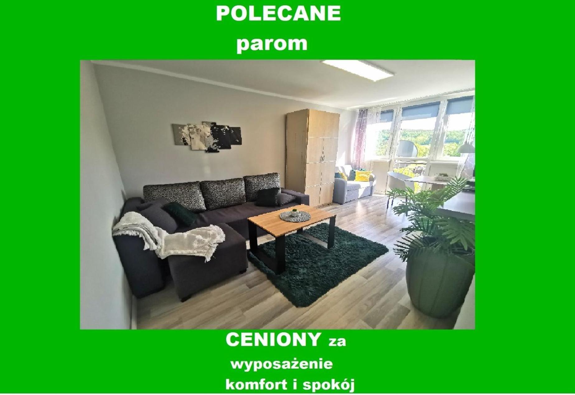 Chillout W Dolinie Bobru Apartment Wlen Exterior photo