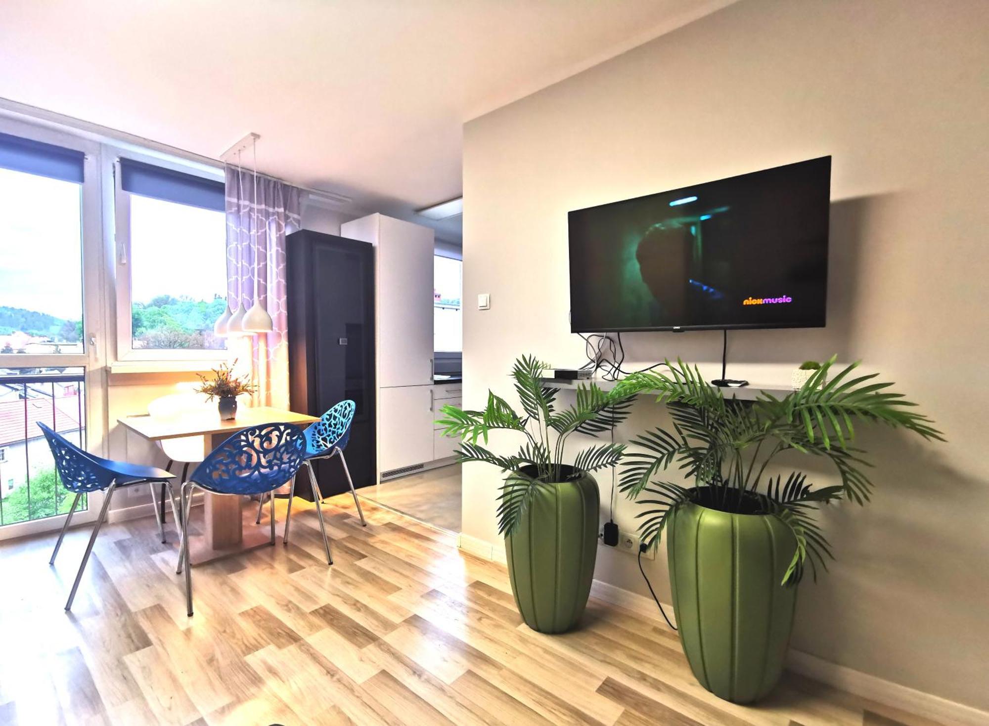 Chillout W Dolinie Bobru Apartment Wlen Exterior photo