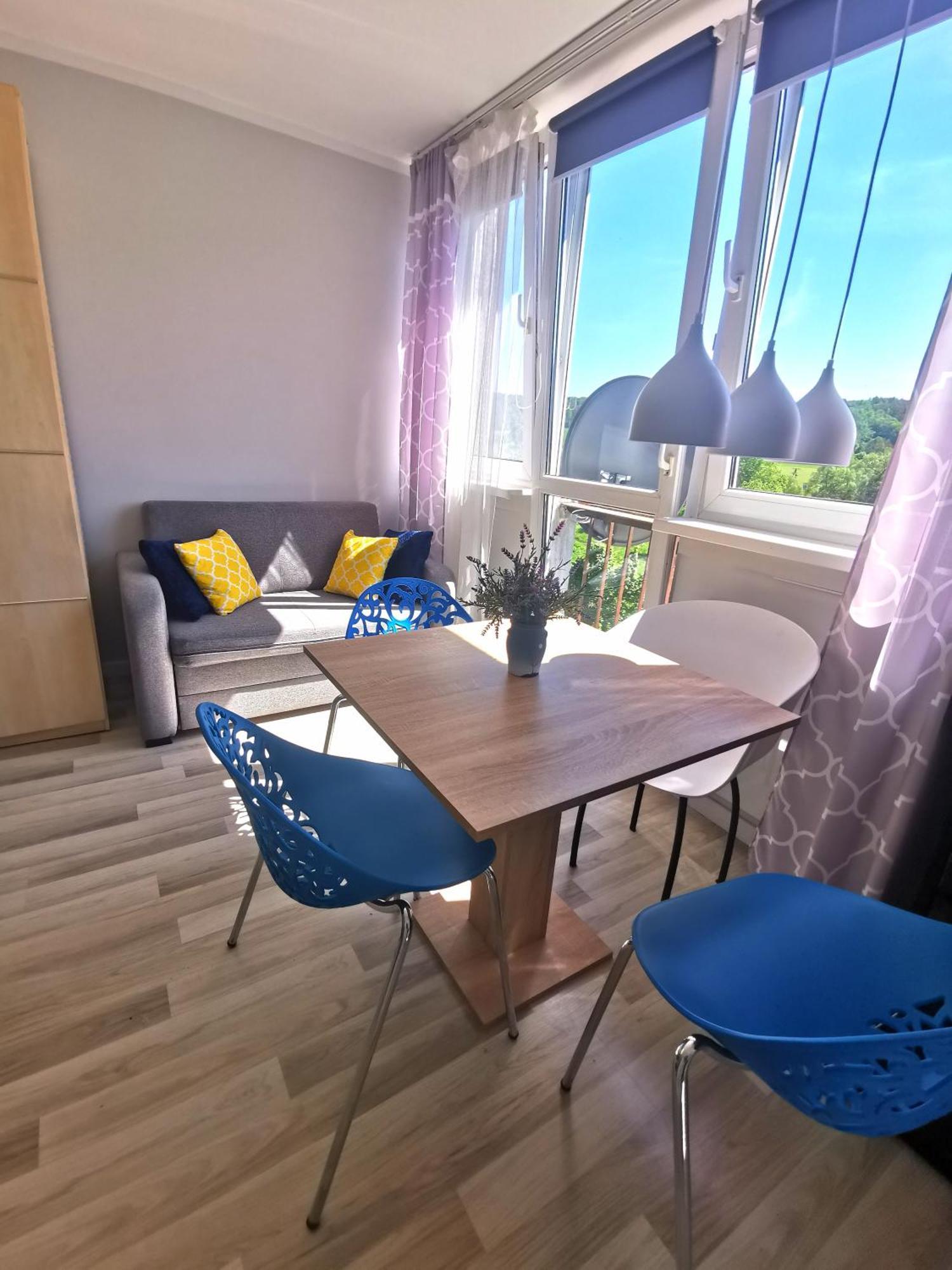 Chillout W Dolinie Bobru Apartment Wlen Exterior photo