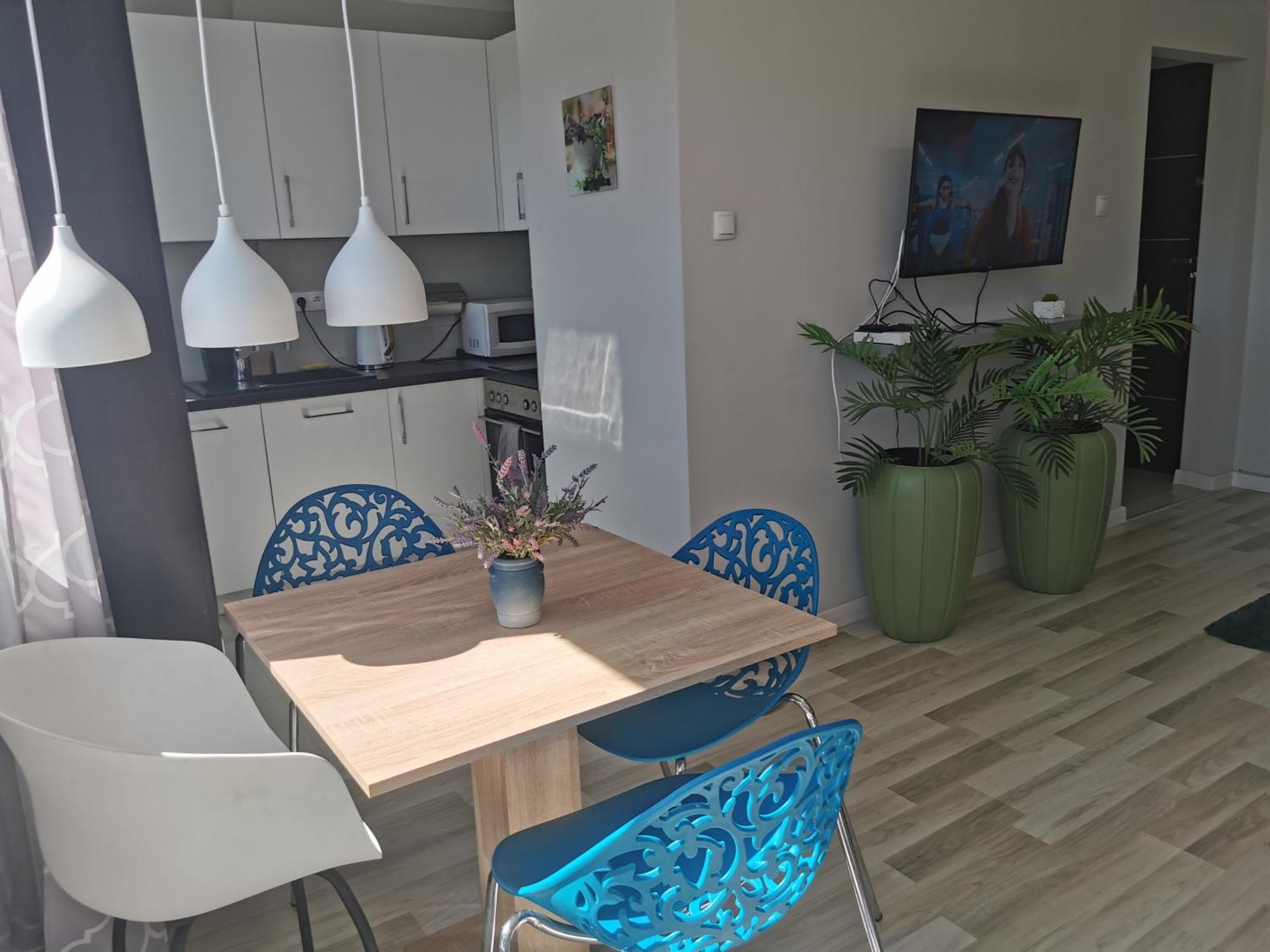 Chillout W Dolinie Bobru Apartment Wlen Exterior photo