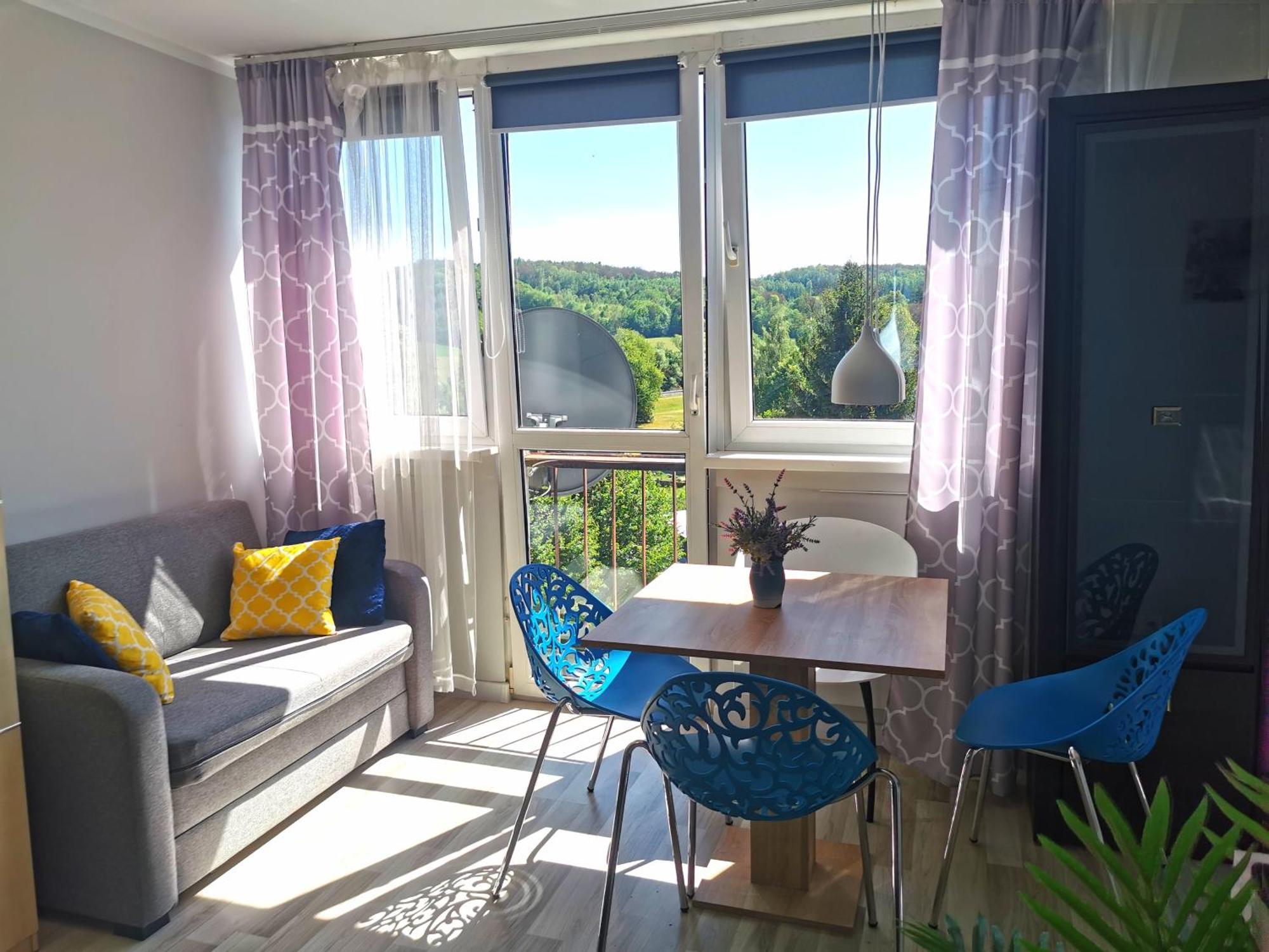 Chillout W Dolinie Bobru Apartment Wlen Exterior photo